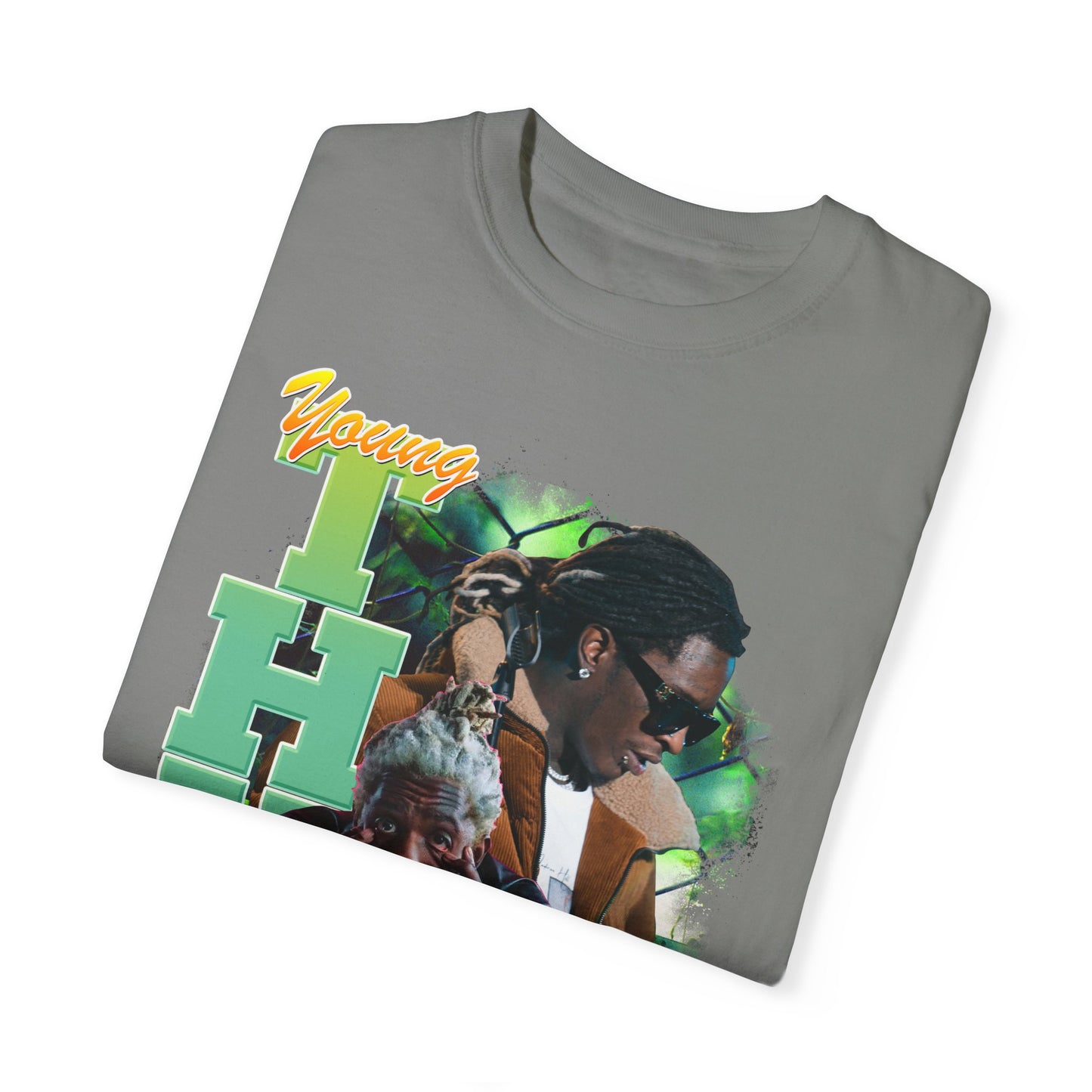 Young Thug - Graphic Tee