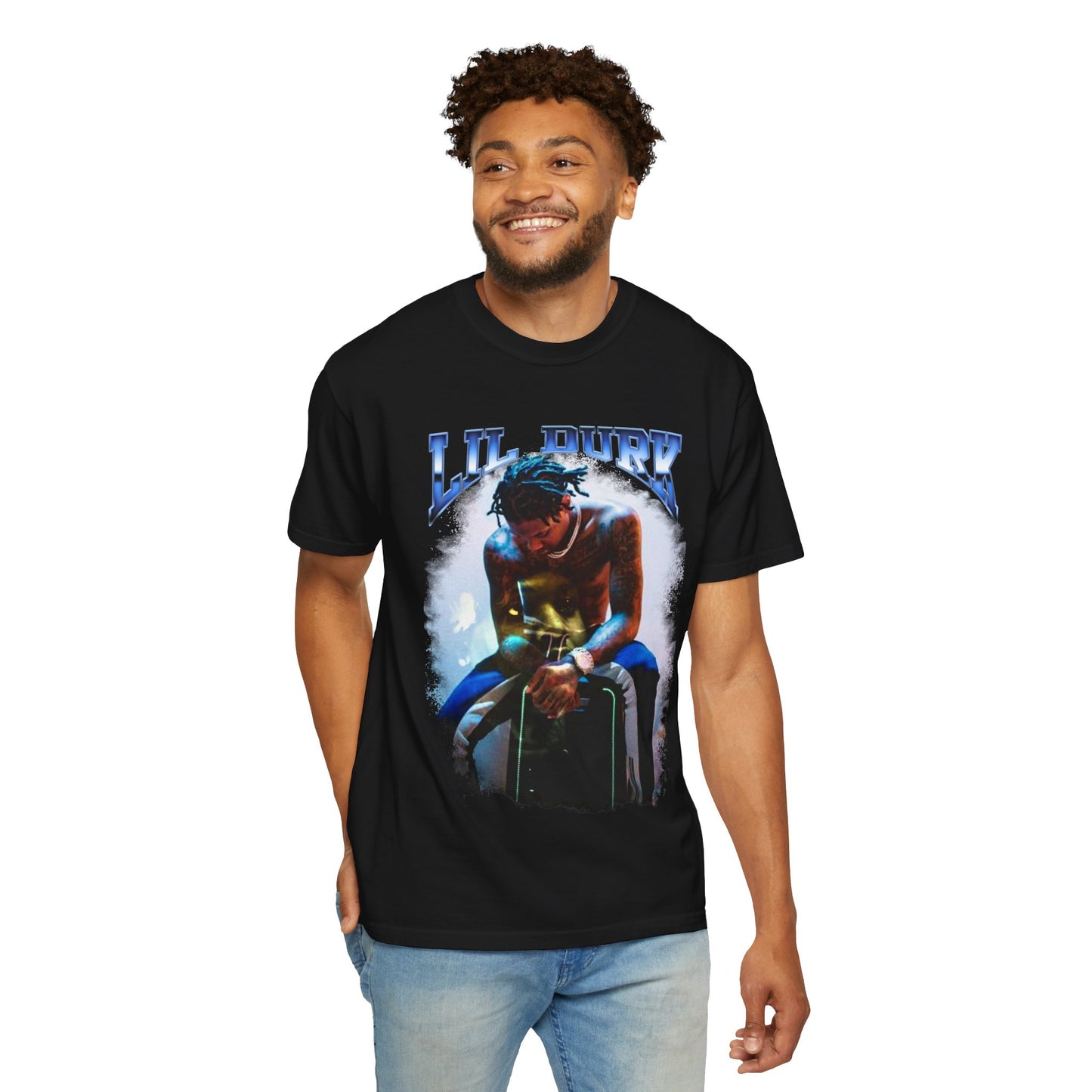 Voice of the Street - Graphic Tee