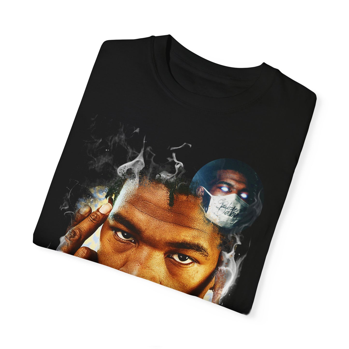 Lil Baby - Graphic Tee