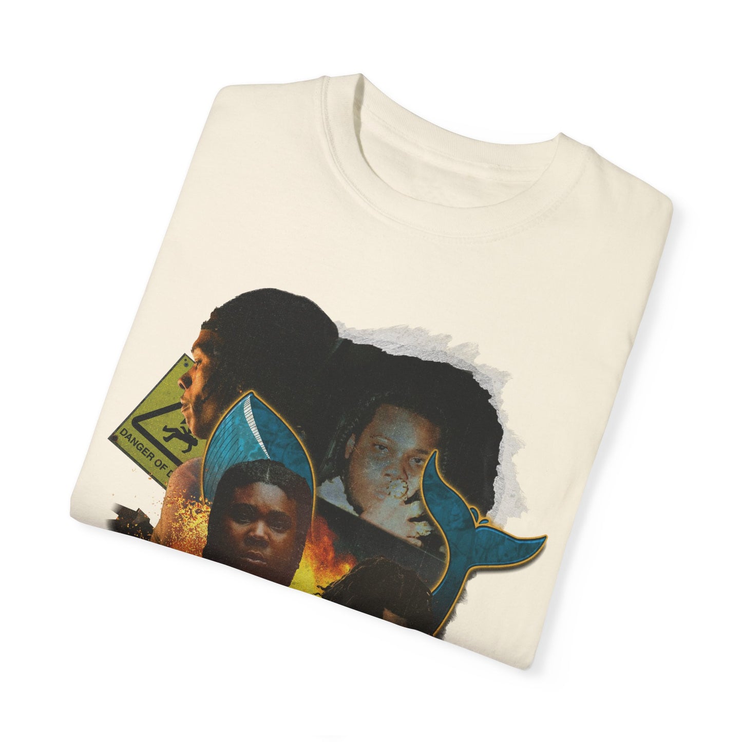 Choppa Vibes - Graphic Tee