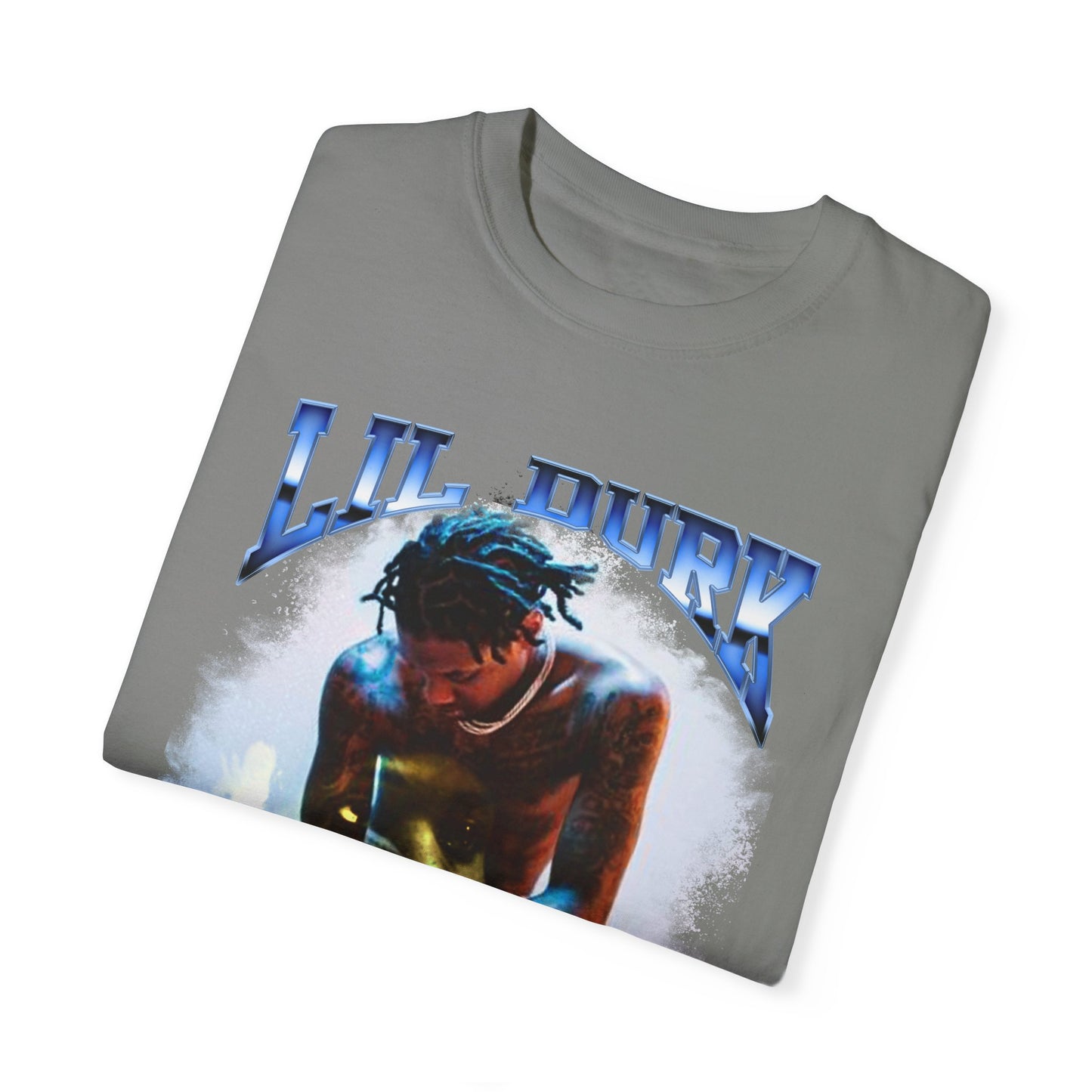 Voice of the Street - Graphic Tee