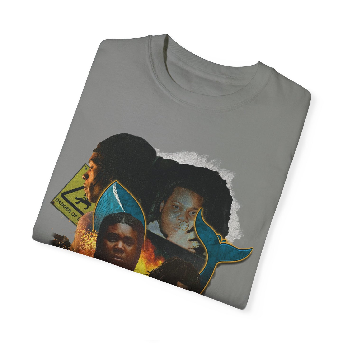 Choppa Vibes - Graphic Tee