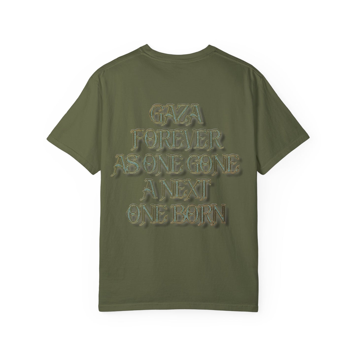 World Boss Vol. 2 - Graphic Tee