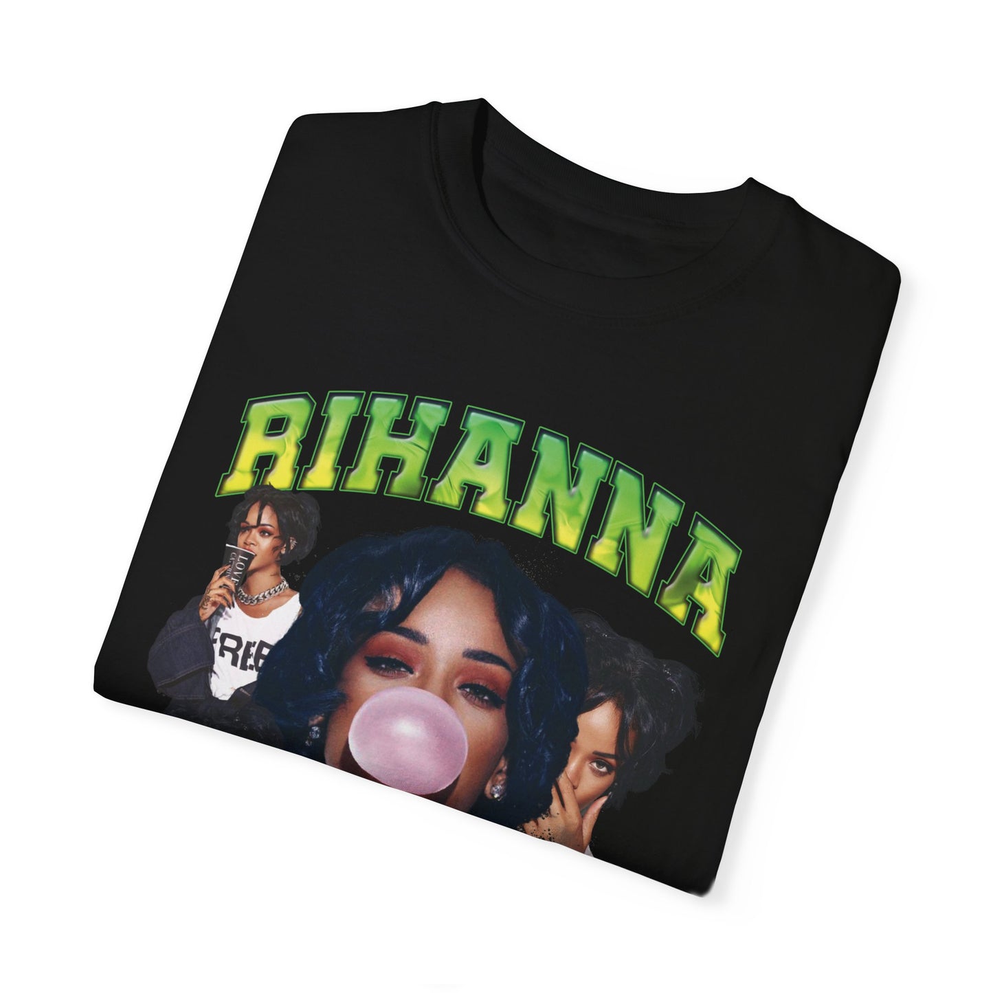 Barbadian Queen - Graphic Tee