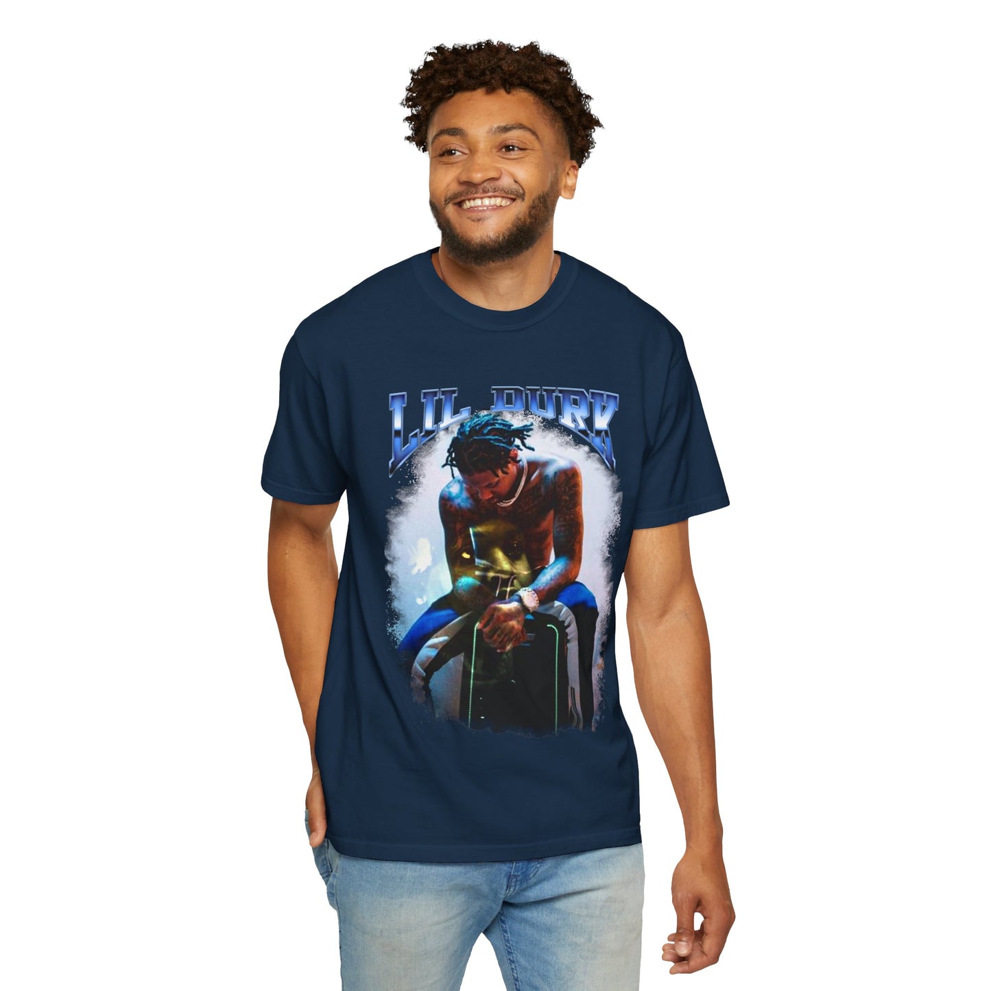 Voice of the Street - Graphic Tee