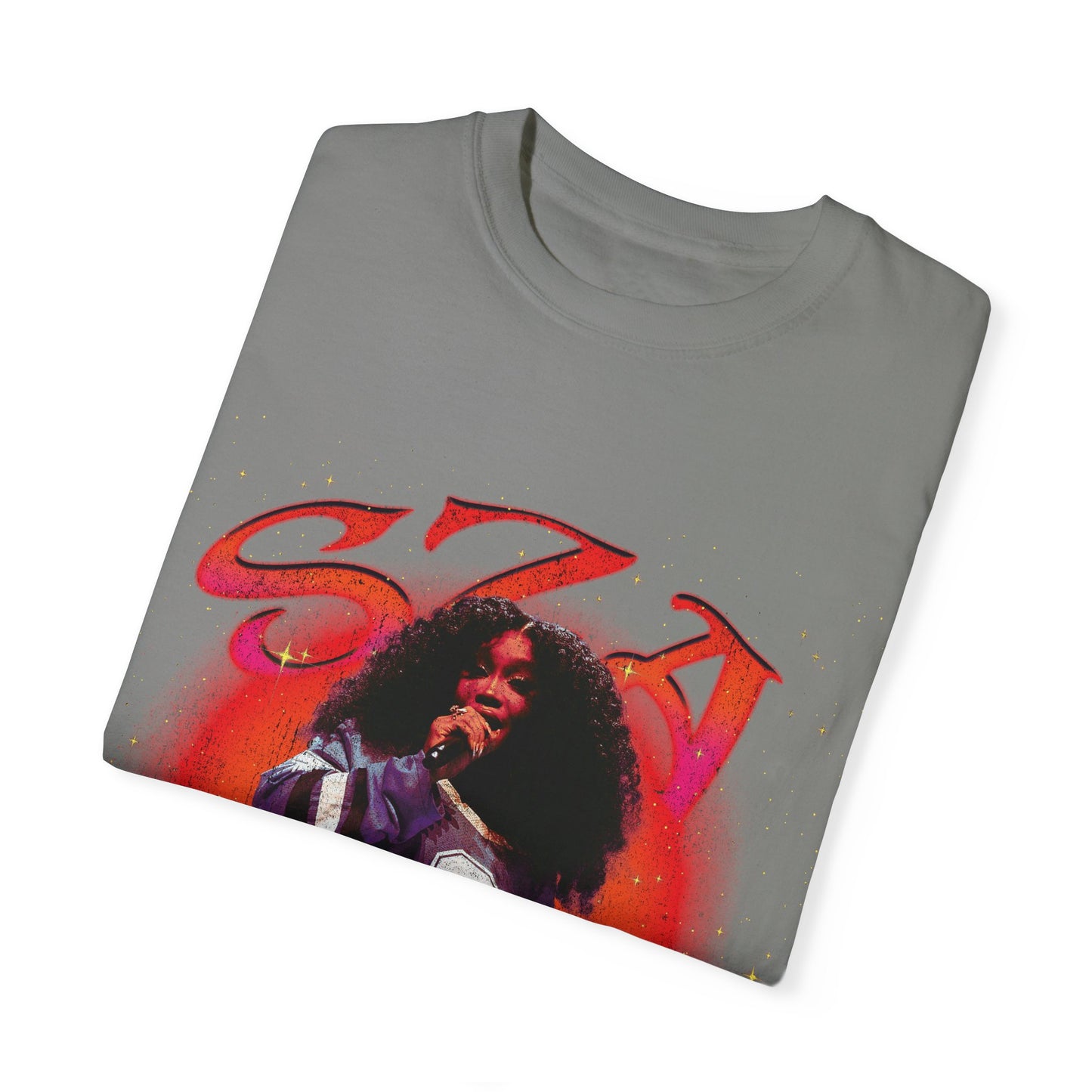 SZA - Graphic Tee