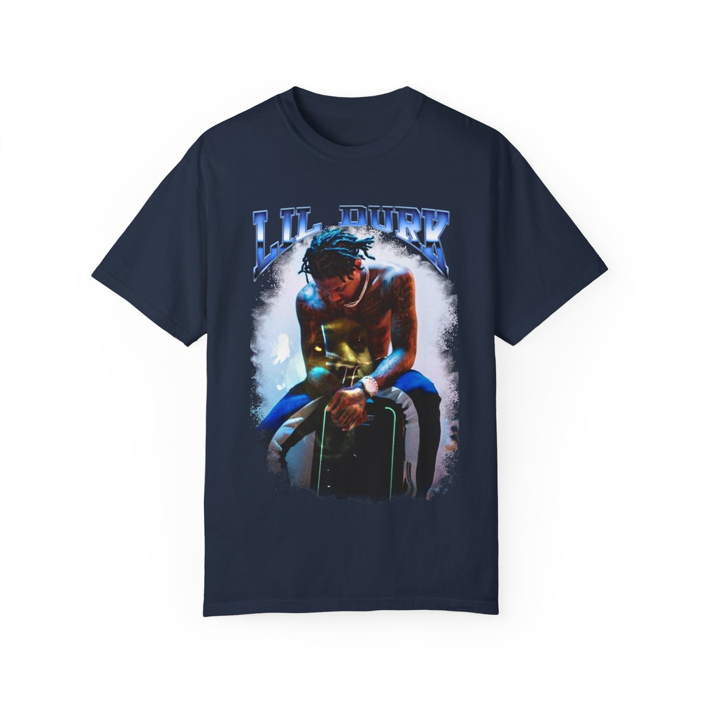 Voice of the Street - Graphic Tee