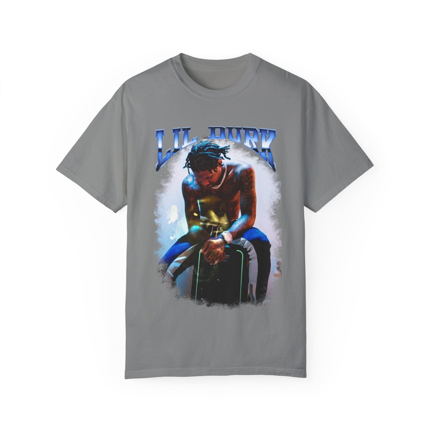 Voice of the Street - Graphic Tee