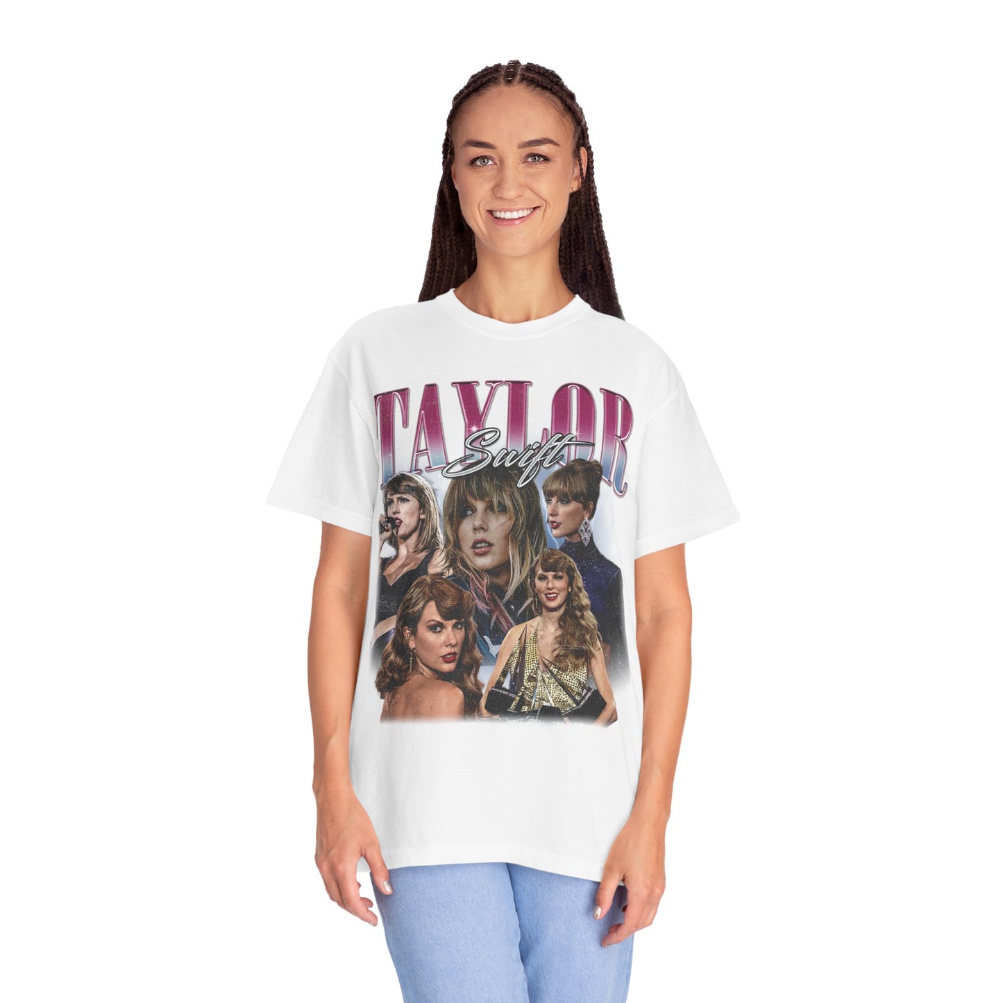 Swiftie - Graphic Tee
