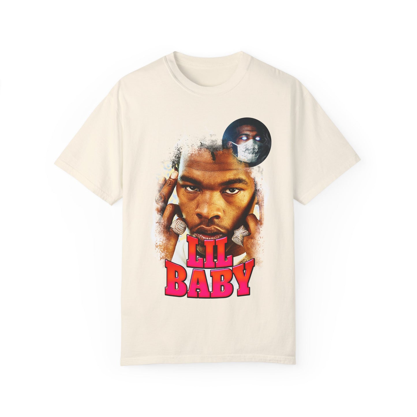Lil Baby - Graphic Tee