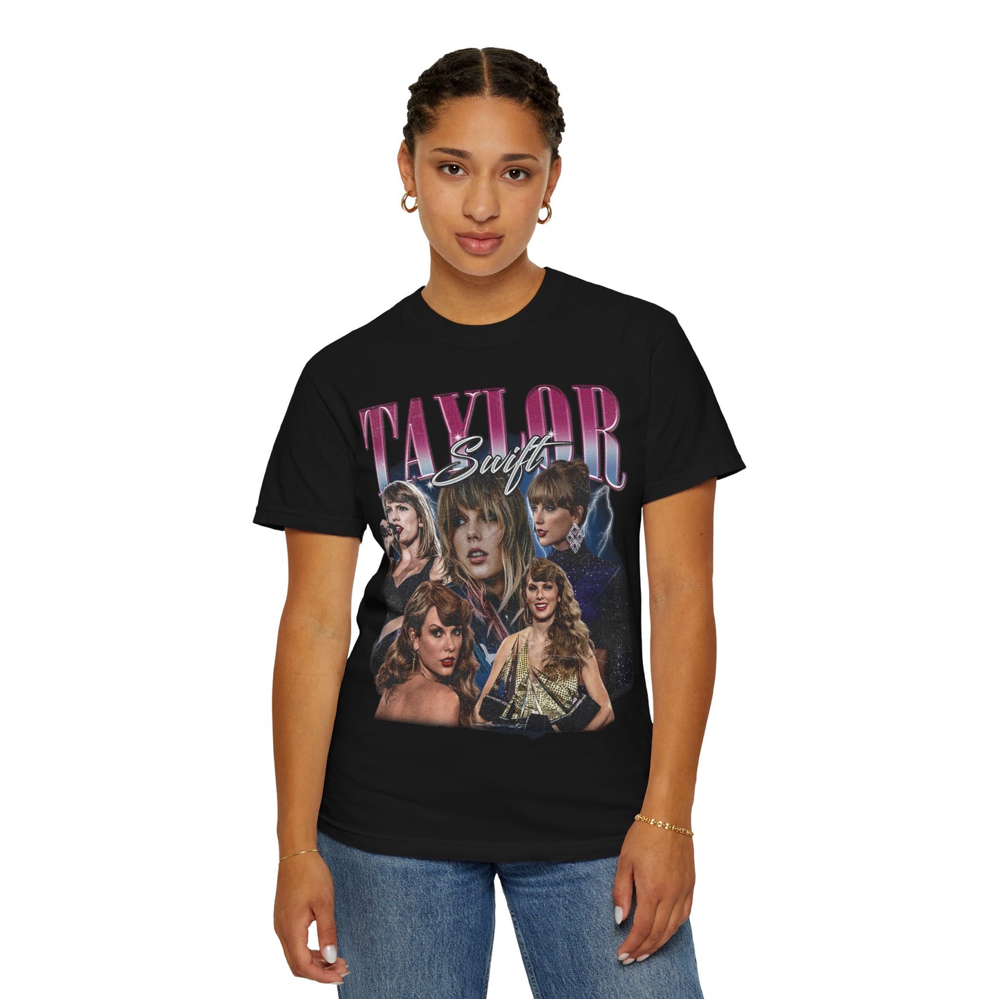 Swiftie - Graphic Tee