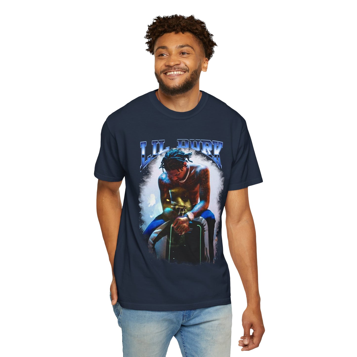 Voice of the Street - Graphic Tee