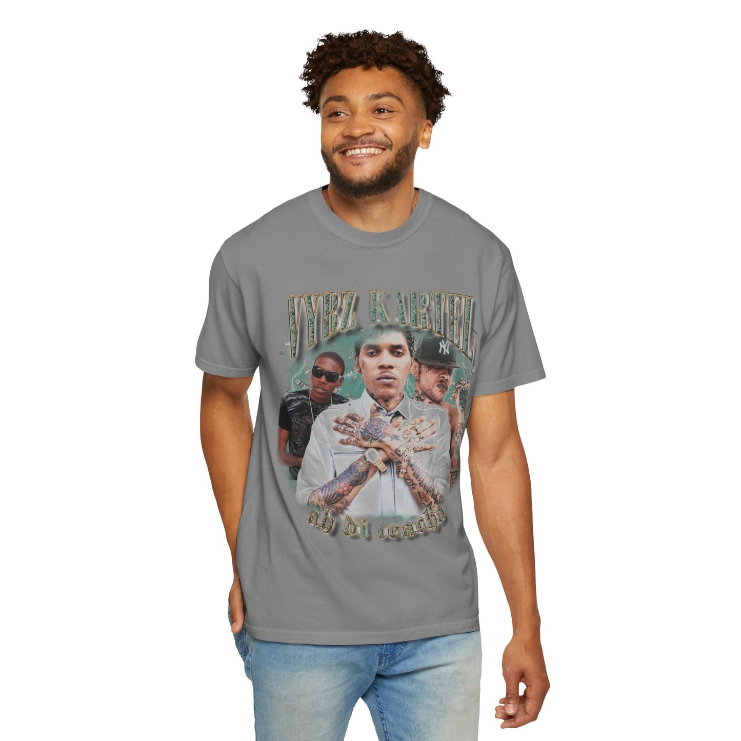 World Boss Vol. 2 - Graphic Tee