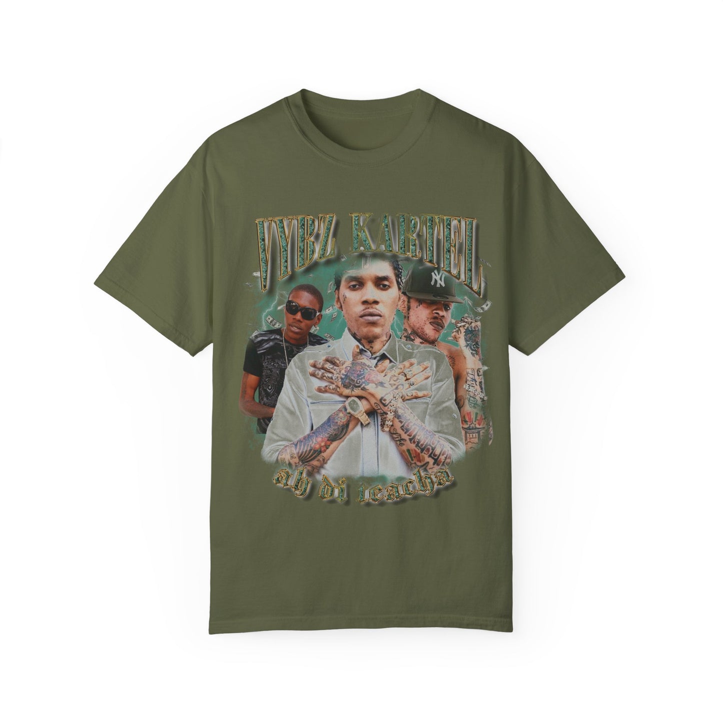 World Boss Vol. 2 - Graphic Tee