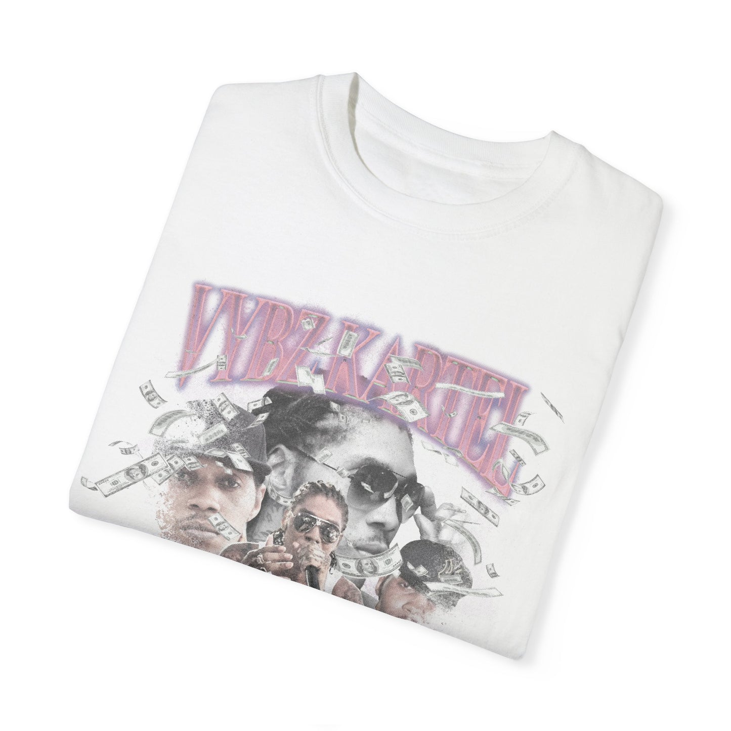 World Boss - Graphic Tee