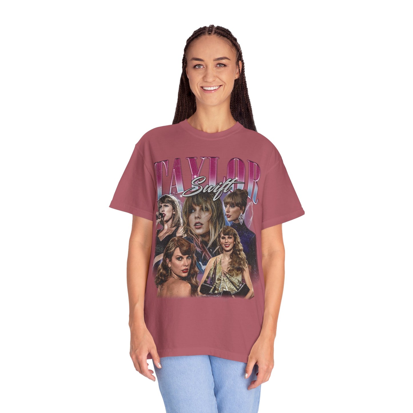 Swiftie - Graphic Tee