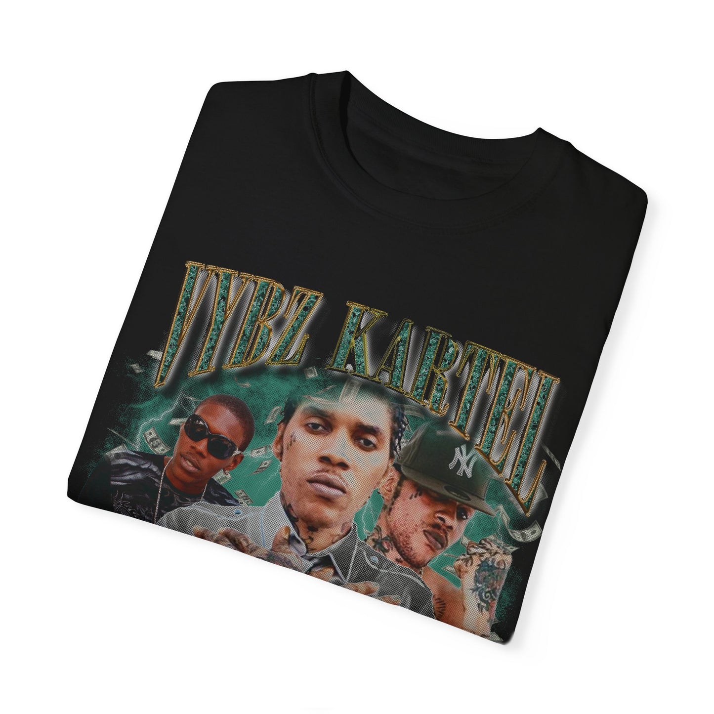 World Boss Vol. 2 - Graphic Tee