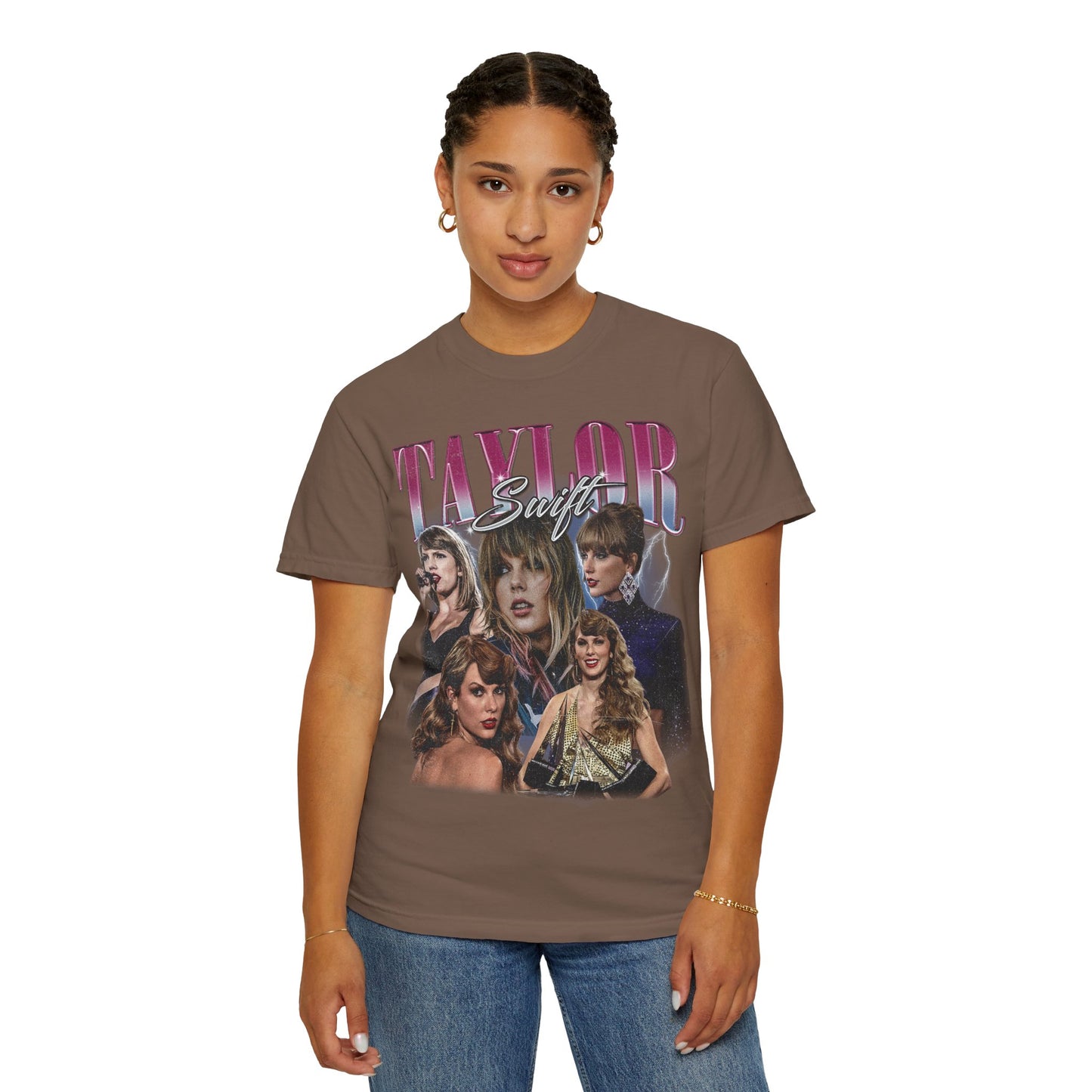 Swiftie - Graphic Tee