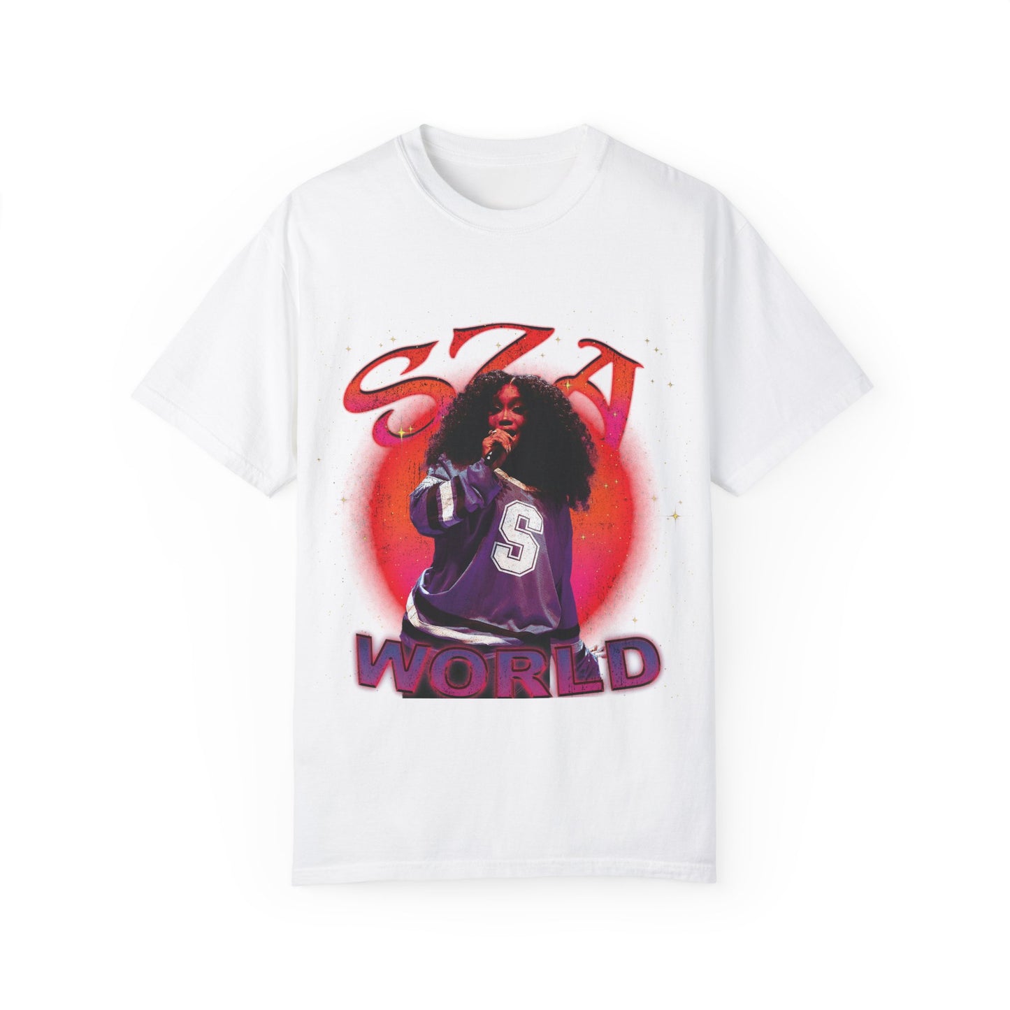 SZA - Graphic Tee