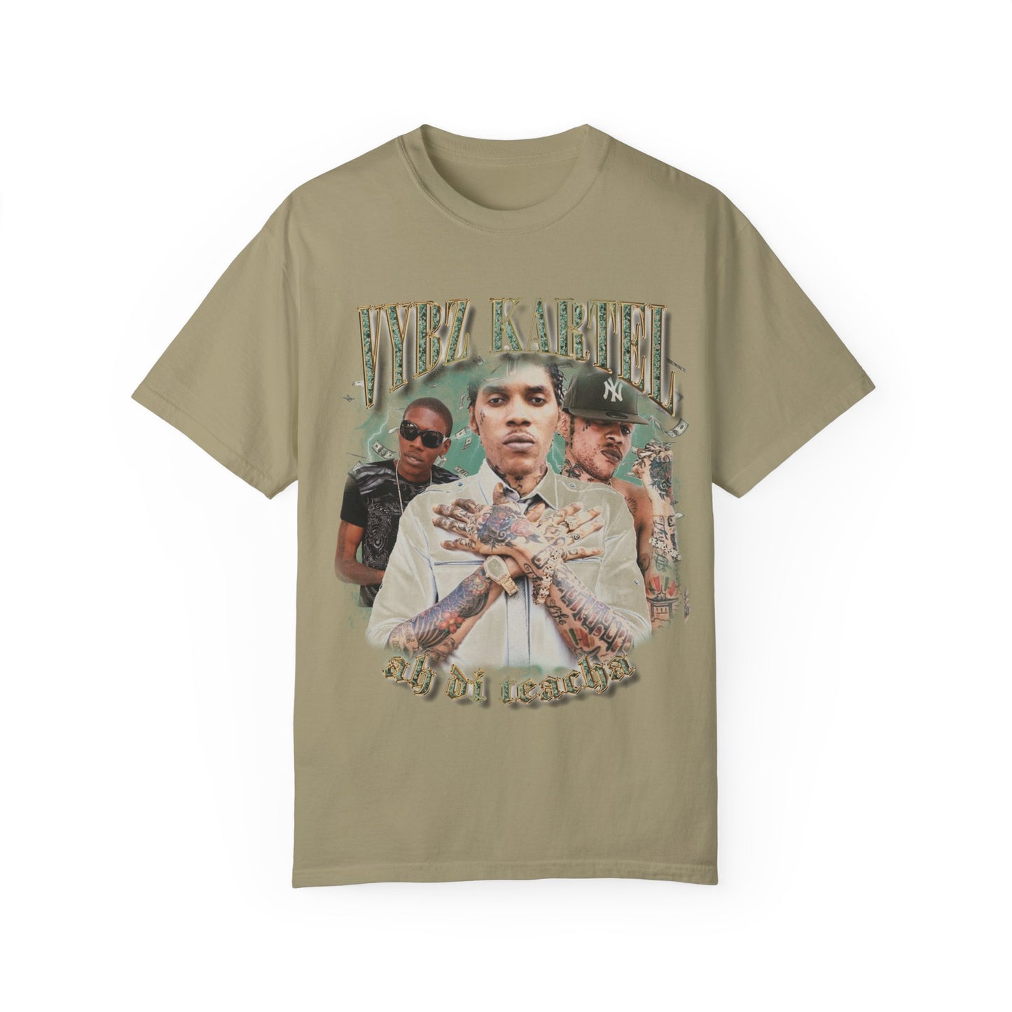 World Boss Vol. 2 - Graphic Tee