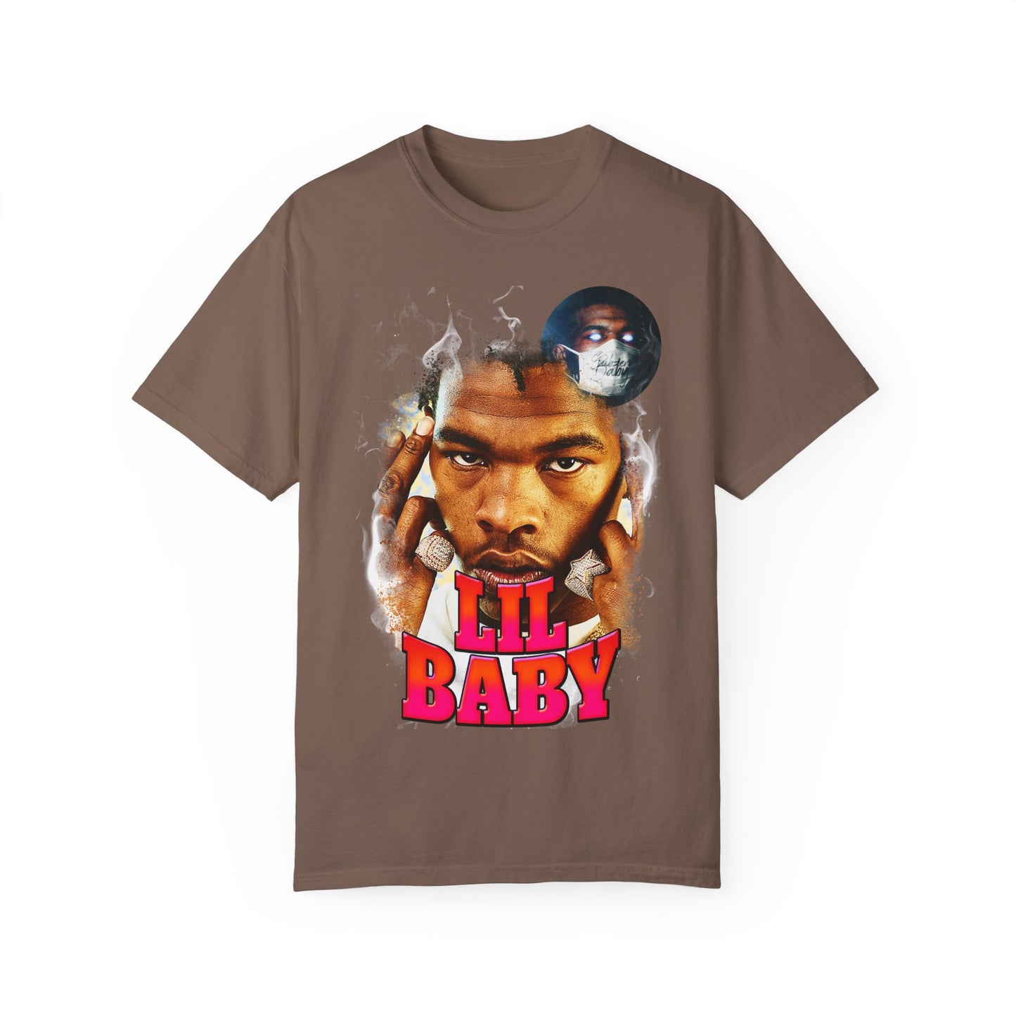 Lil Baby - Graphic Tee