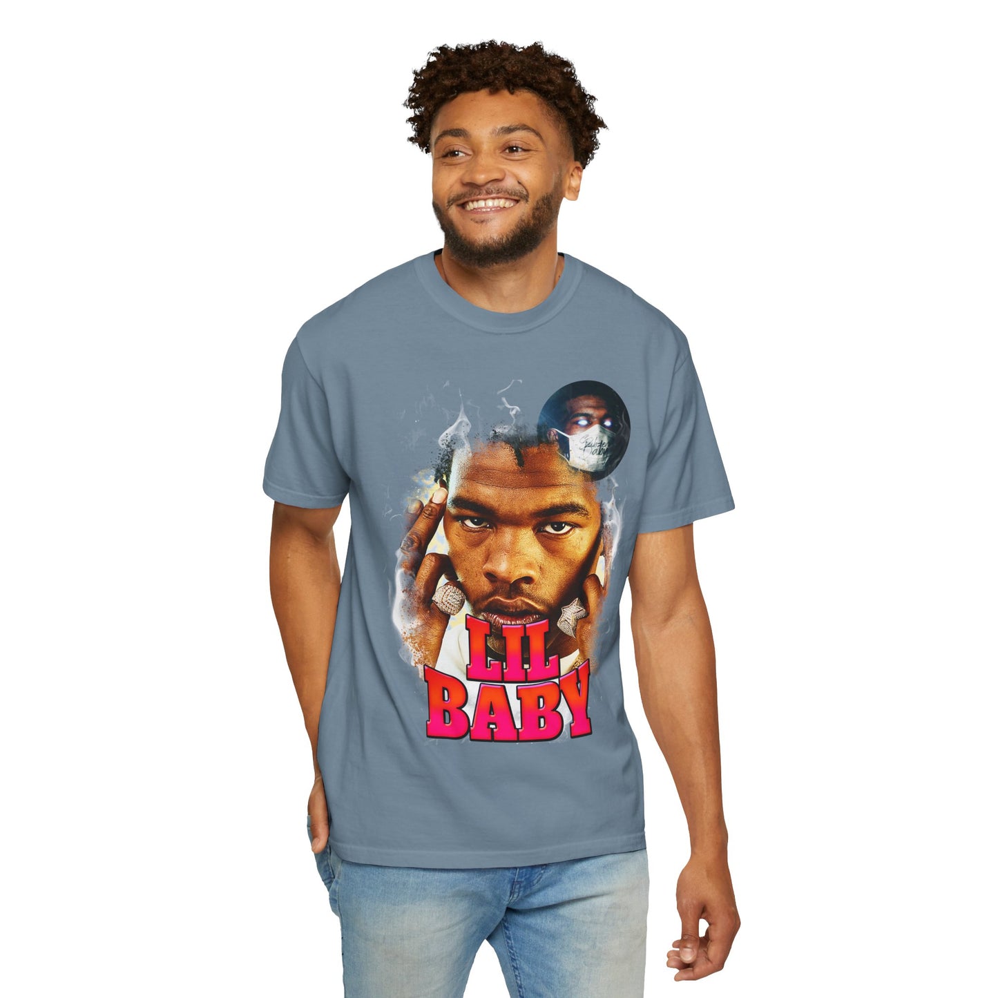 Lil Baby - Graphic Tee