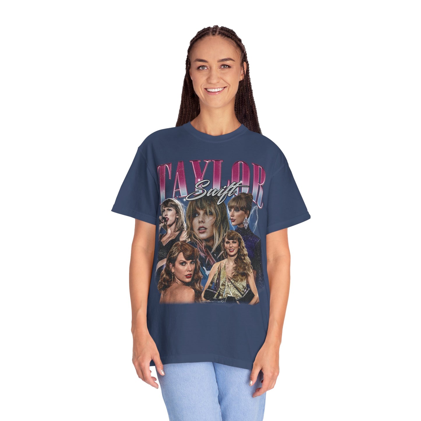 Swiftie - Graphic Tee