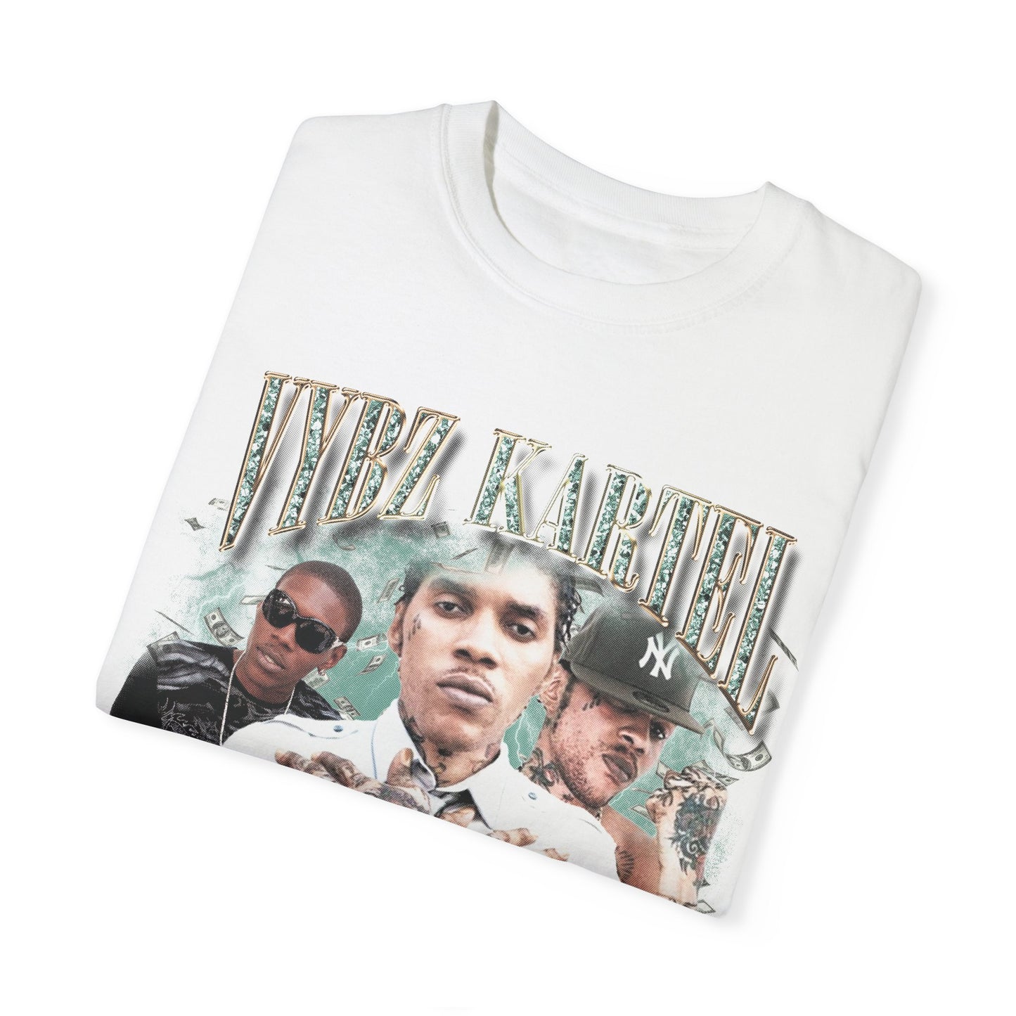 World Boss Vol. 2 - Graphic Tee