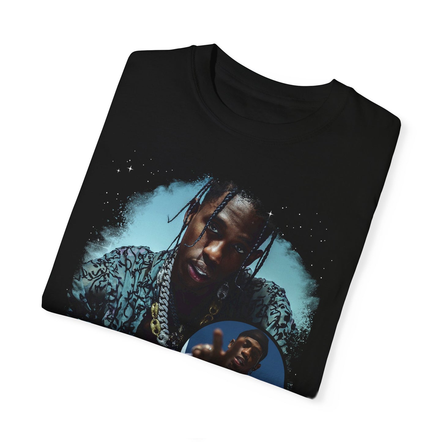 Travis Scott - Graphic Tee
