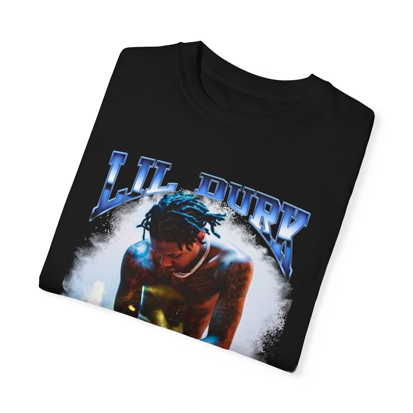 Voice of the Street - Graphic Tee