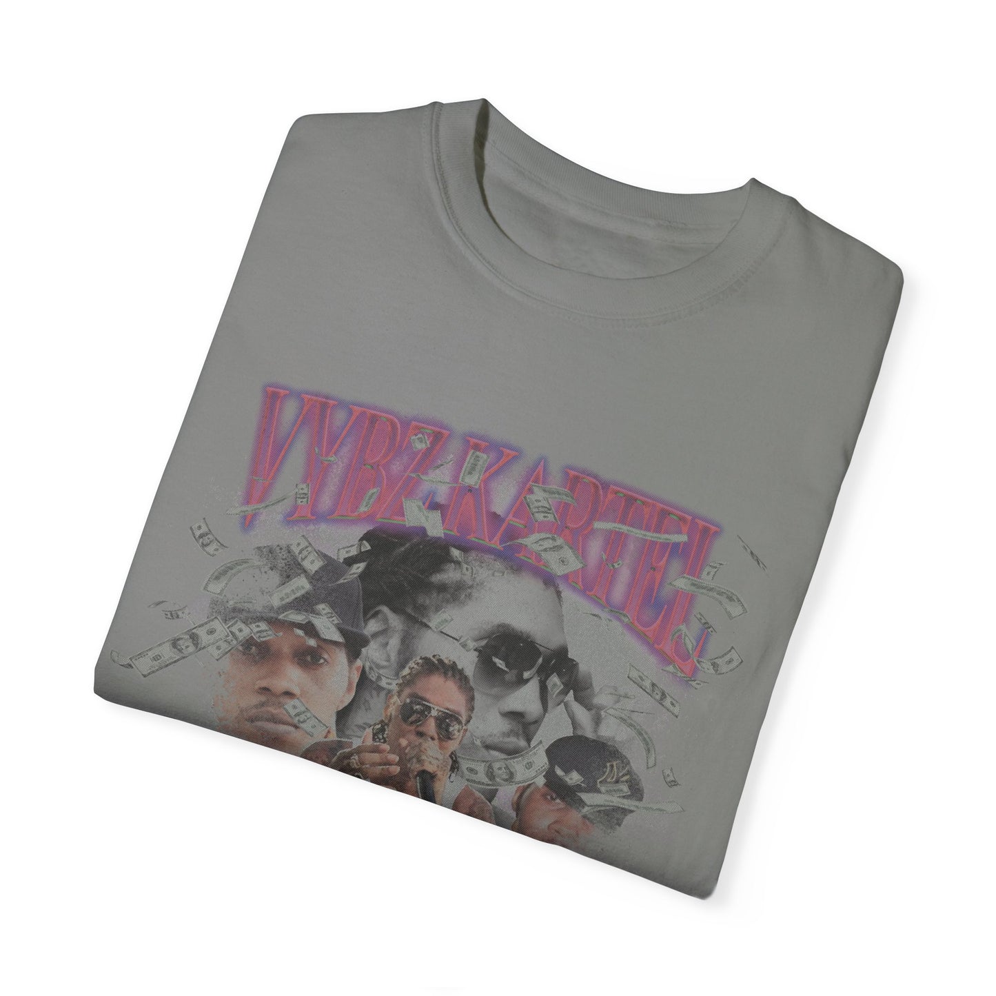 World Boss - Graphic Tee