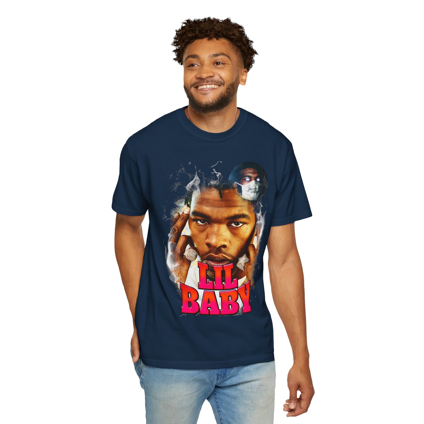 Lil Baby - Graphic Tee