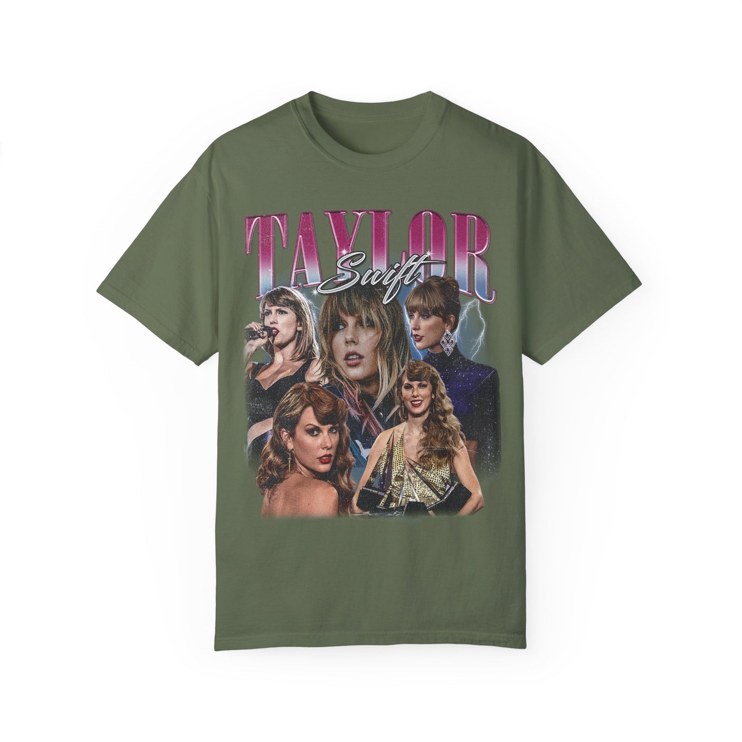 Swiftie - Graphic Tee