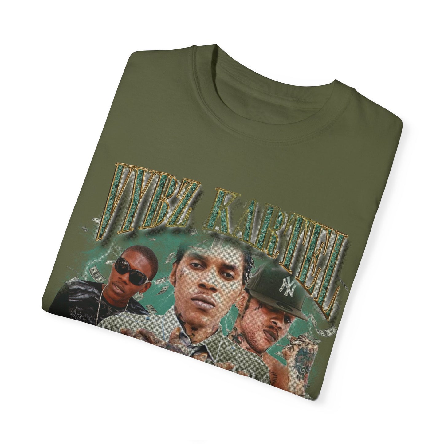World Boss Vol. 2 - Graphic Tee
