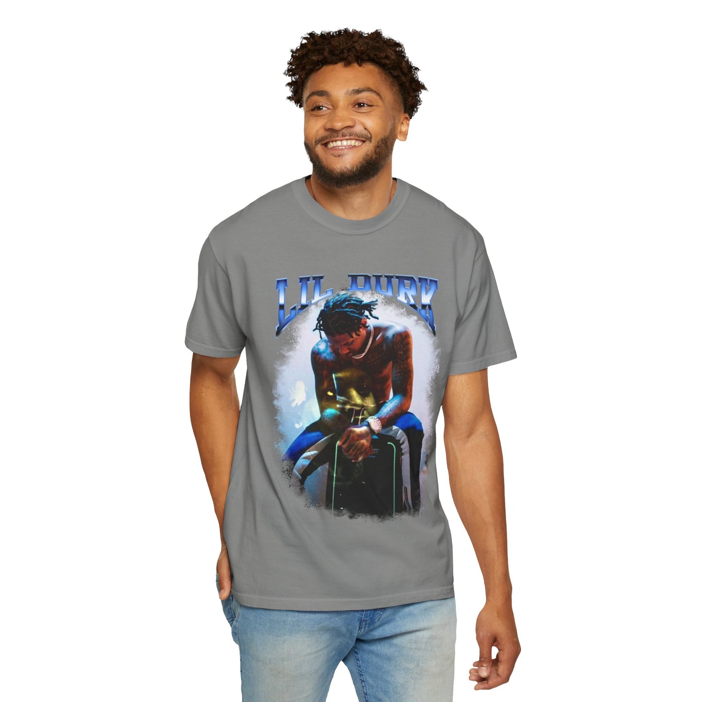 Voice of the Street - Graphic Tee