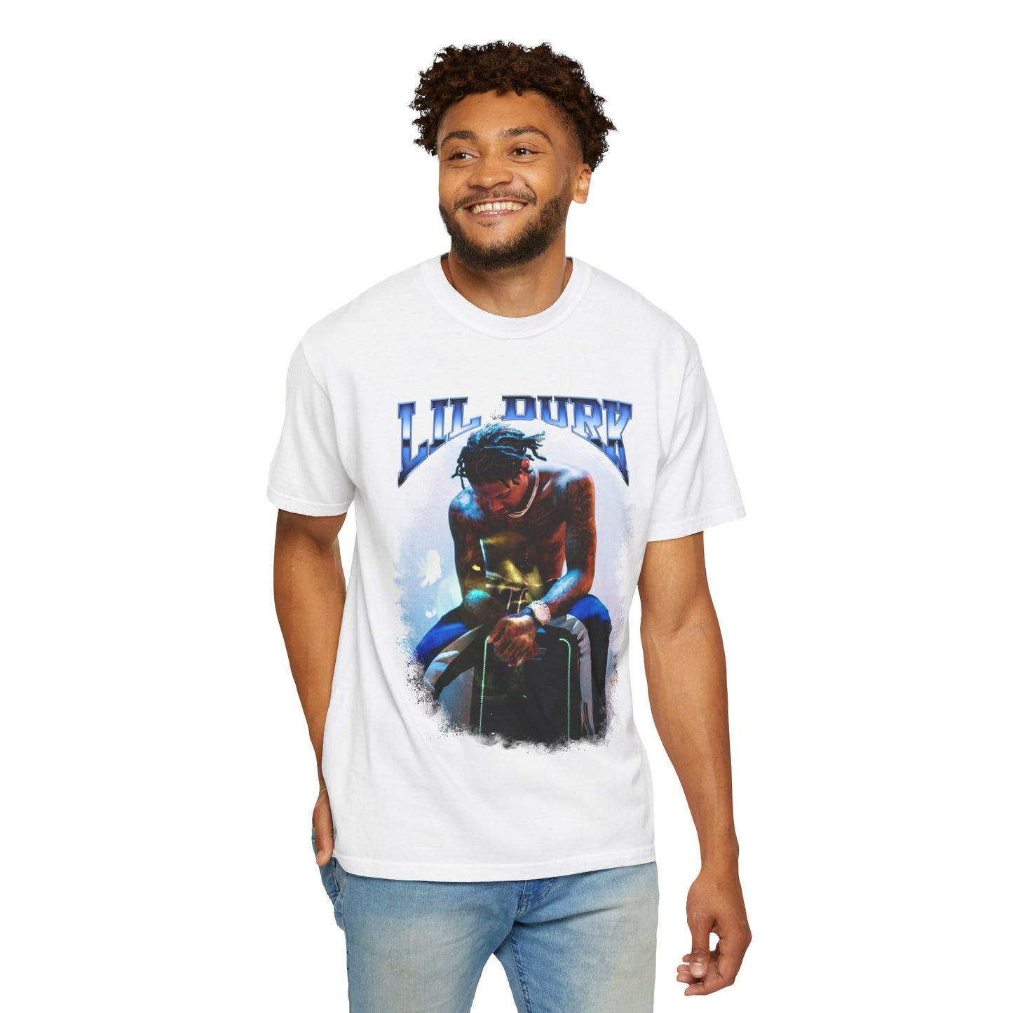 Voice of the Street - Graphic Tee