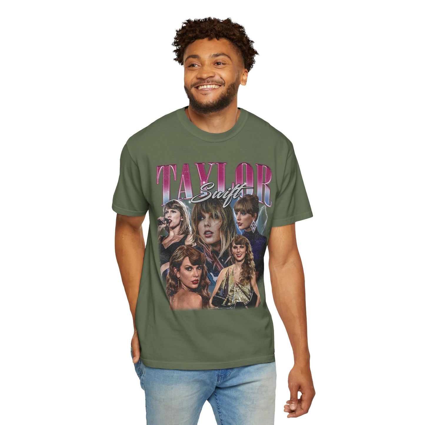 Swiftie - Graphic Tee