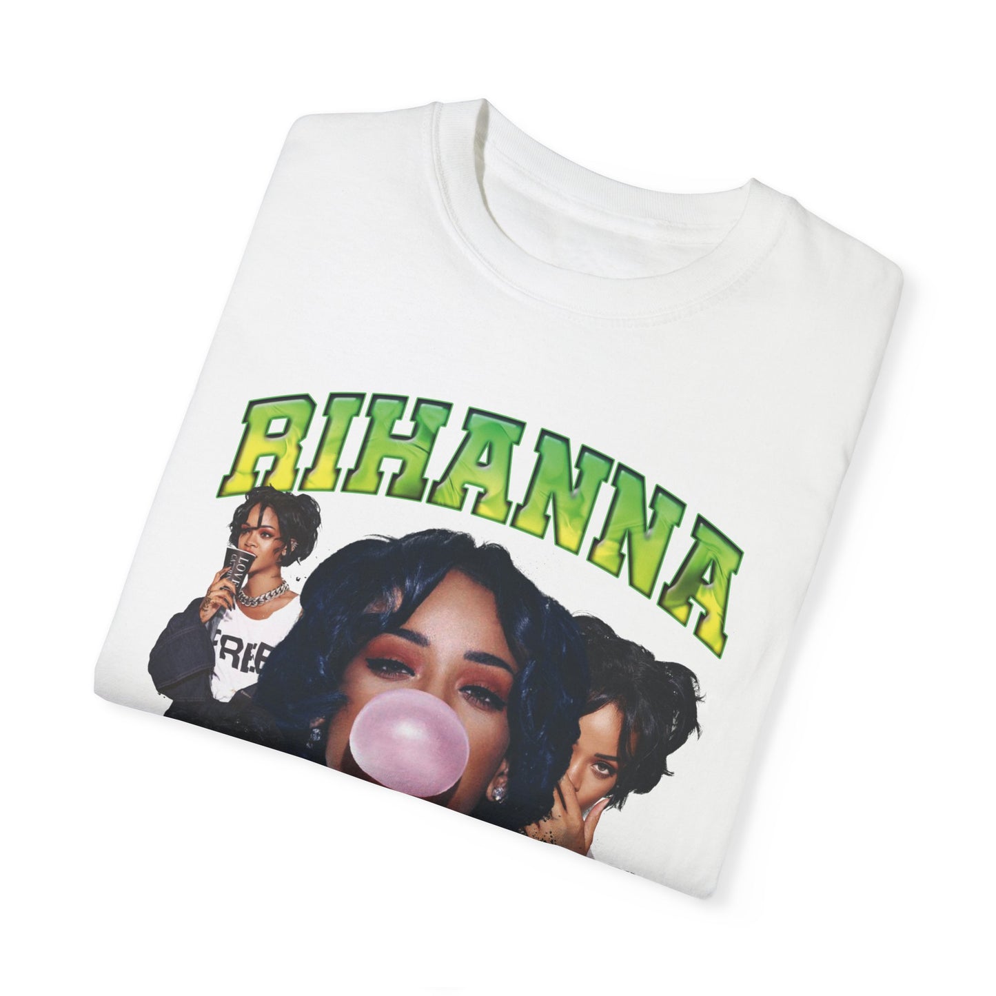 Barbadian Queen - Graphic Tee