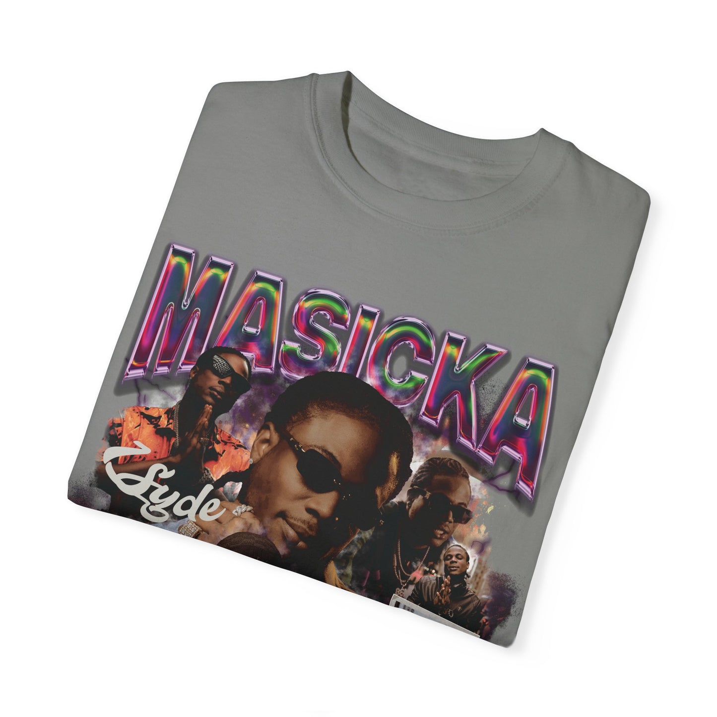 Masicka - Graphic Tee