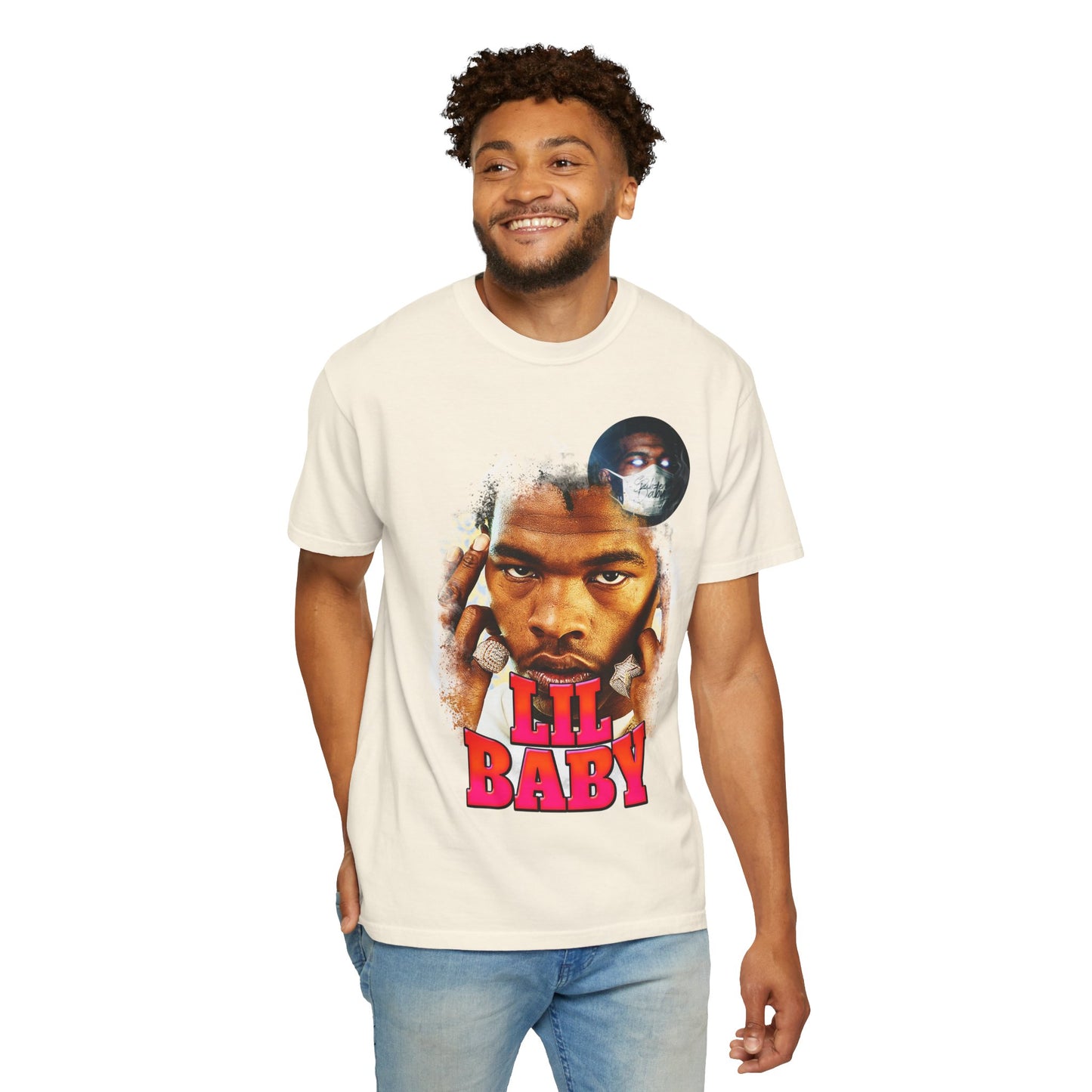 Lil Baby - Graphic Tee