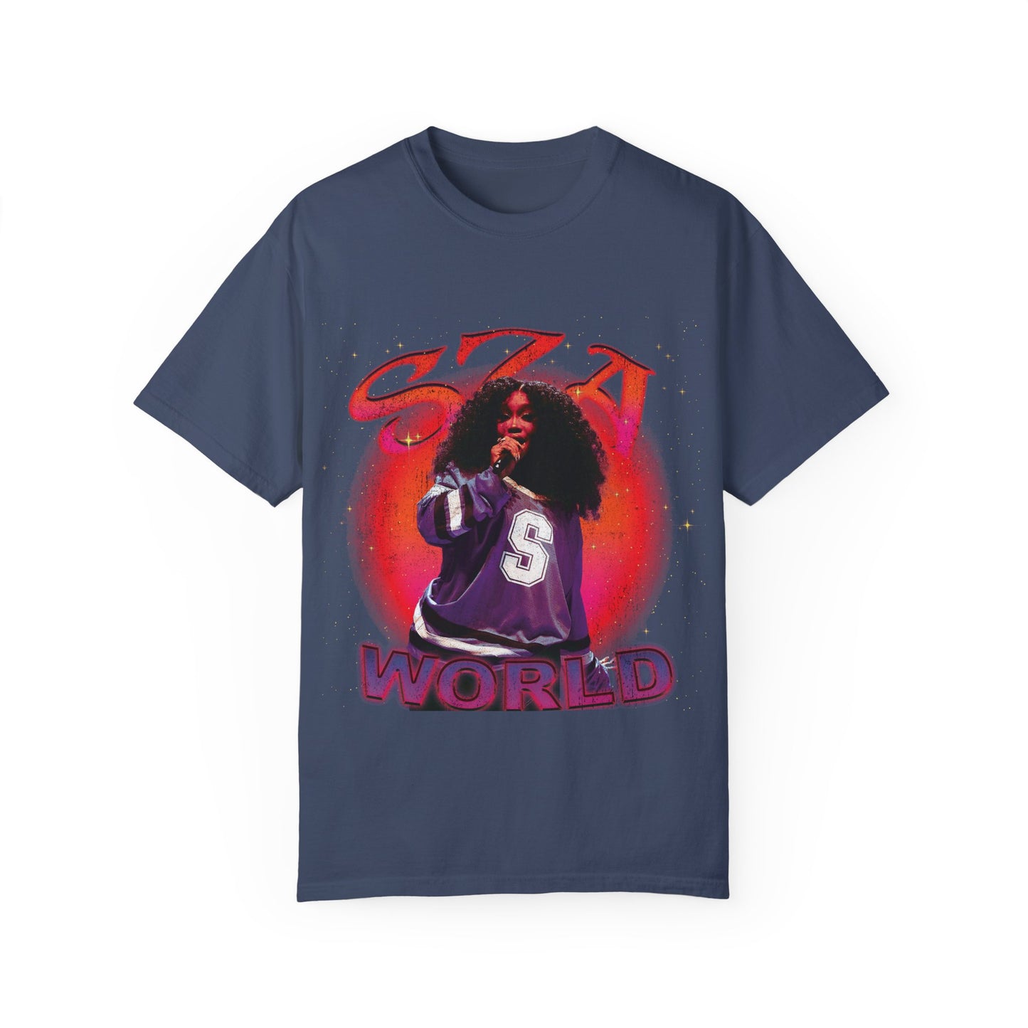 SZA - Graphic Tee