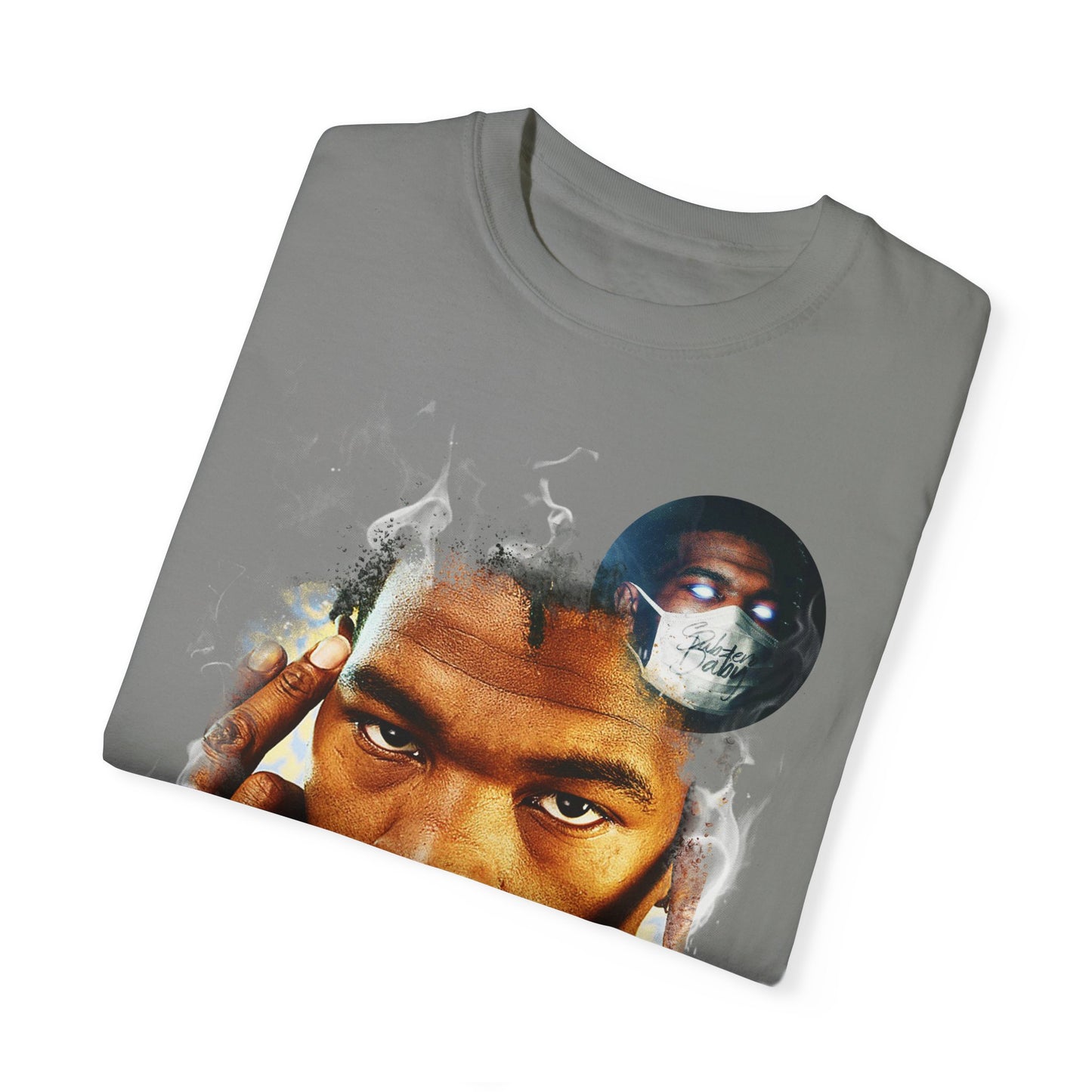 Lil Baby - Graphic Tee