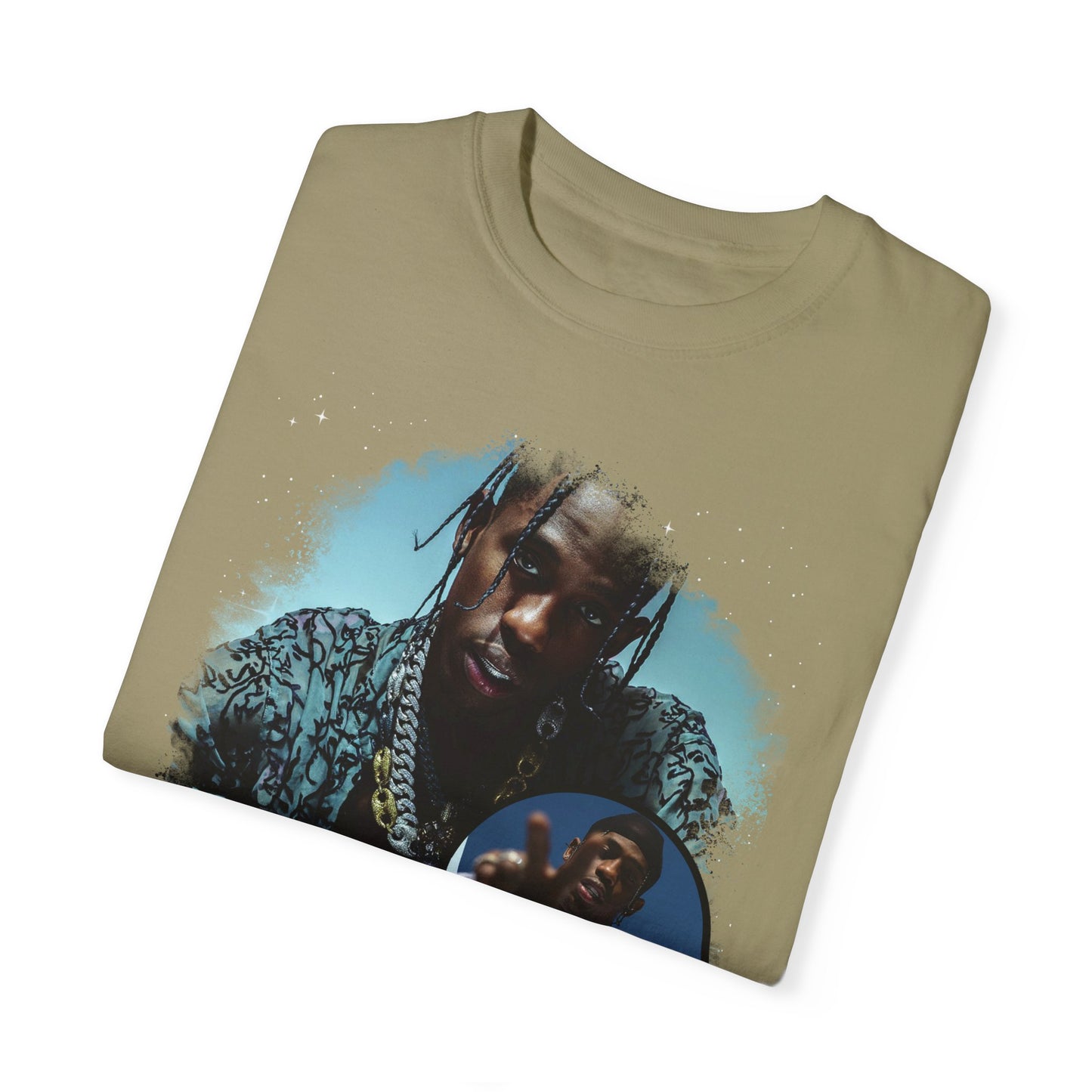 Travis Scott - Graphic Tee