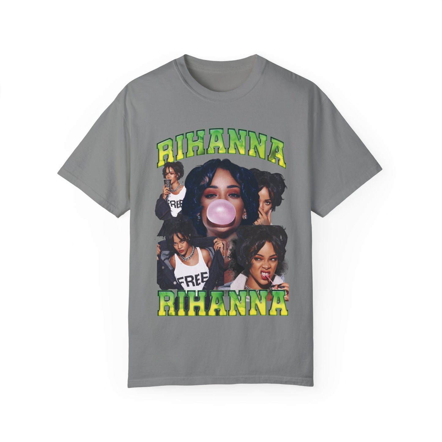 Barbadian Queen - Graphic Tee
