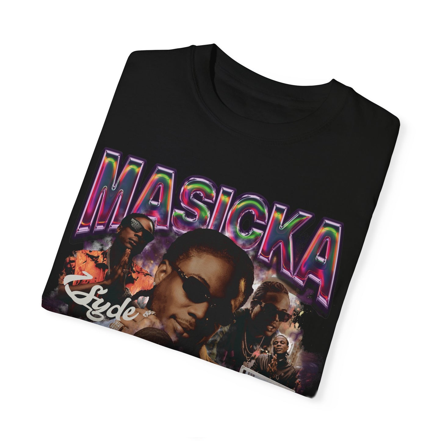 Masicka - Graphic Tee