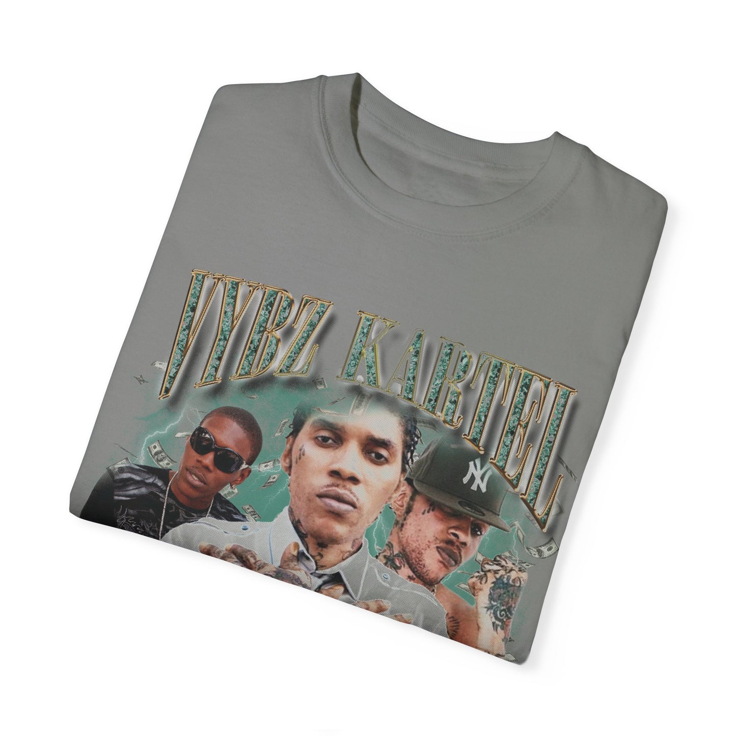 World Boss Vol. 2 - Graphic Tee