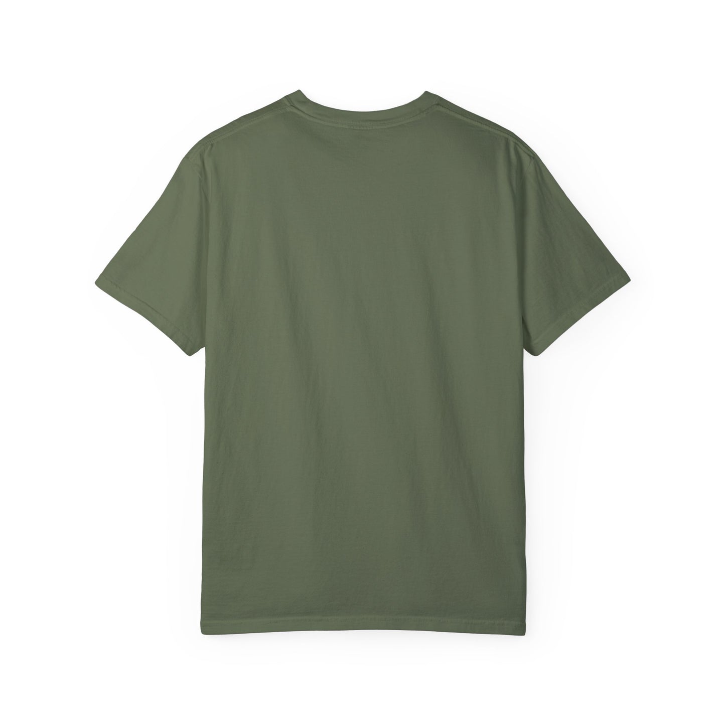 Choppa Vibes - Graphic Tee