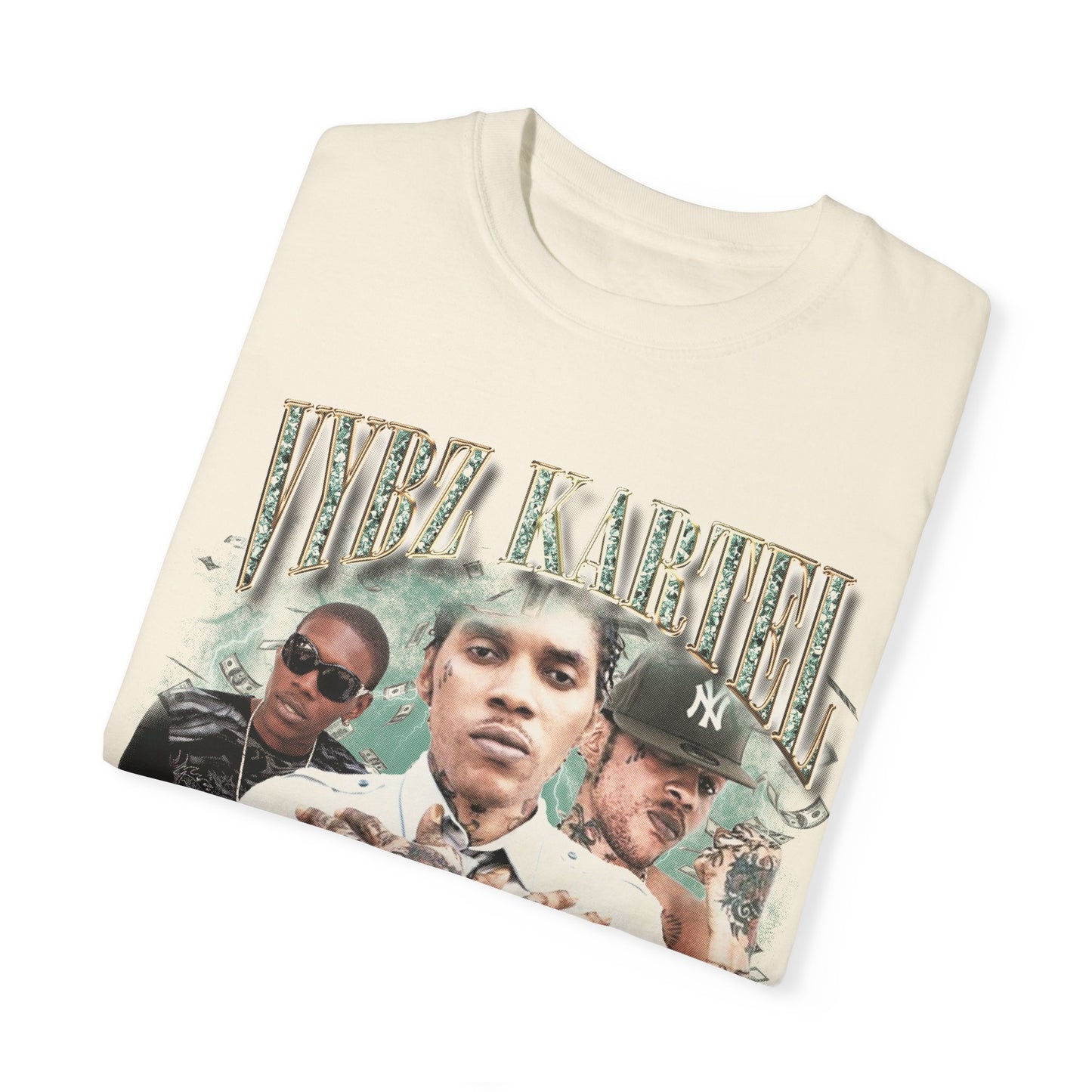 World Boss Vol. 2 - Graphic Tee