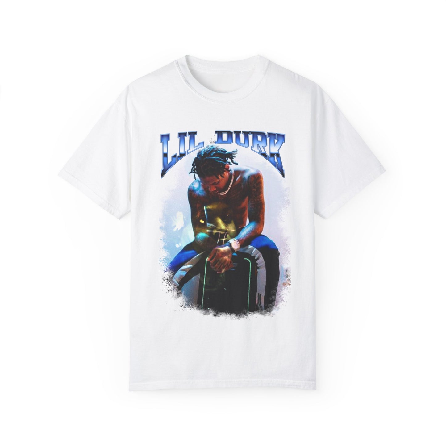 Voice of the Street - Graphic Tee