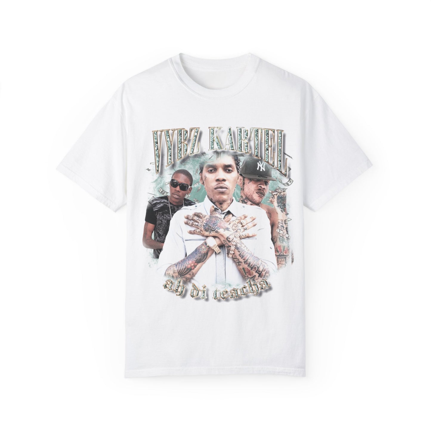World Boss Vol. 2 - Graphic Tee